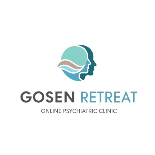 Gosen Retreat Logo